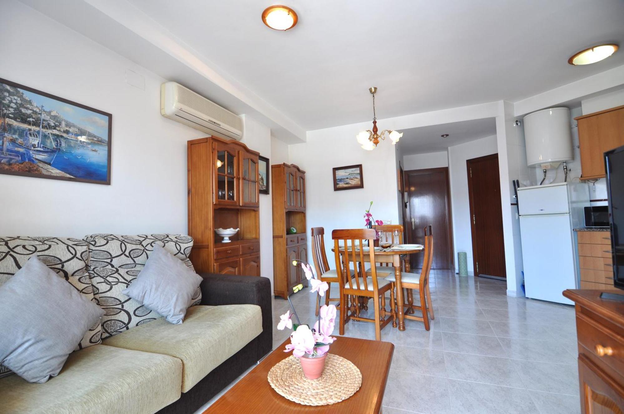 Ferienwohnung Rnet - Empuriabrava Port Banyuls Costa Brava Exterior foto