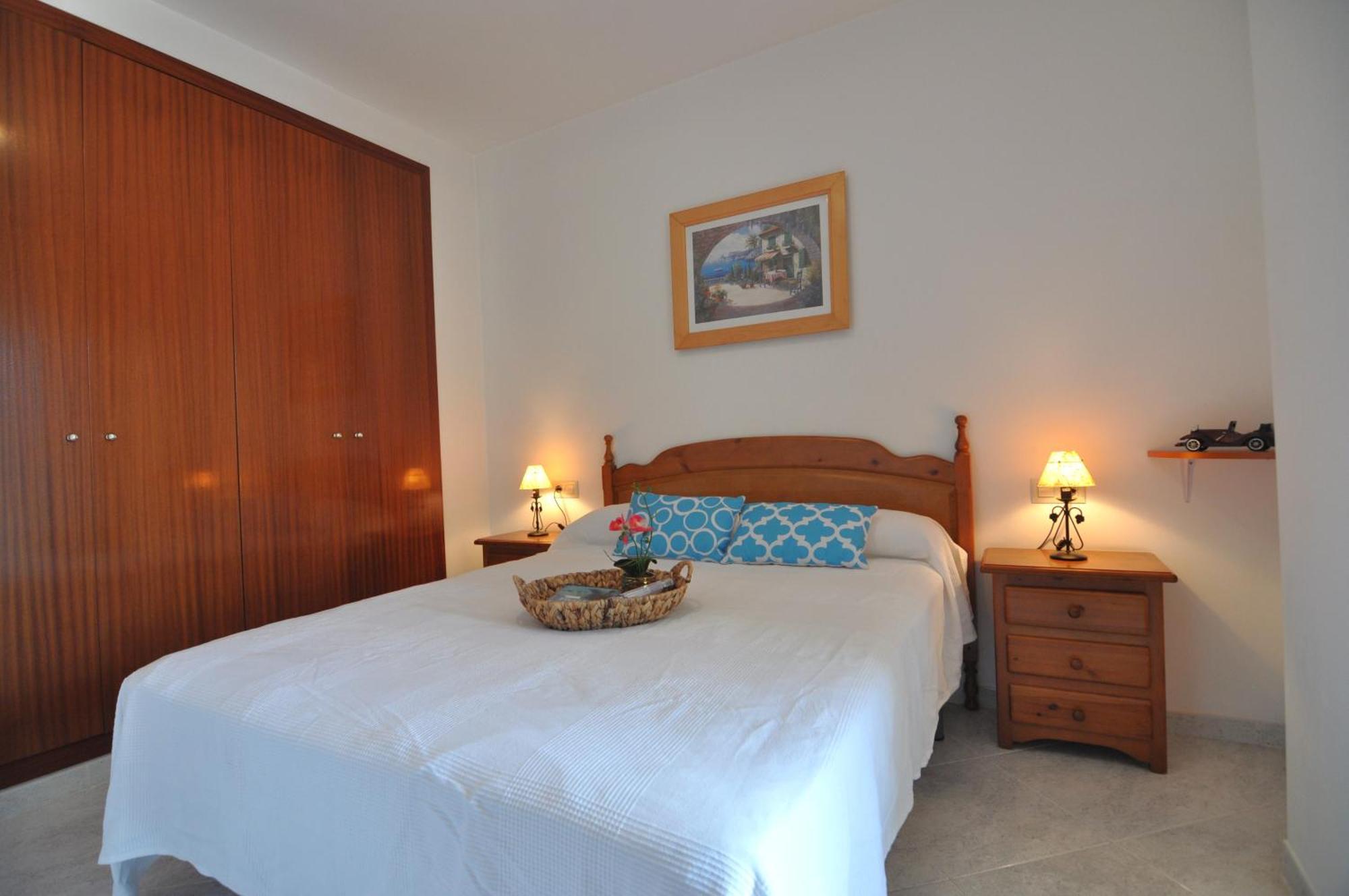 Ferienwohnung Rnet - Empuriabrava Port Banyuls Costa Brava Exterior foto